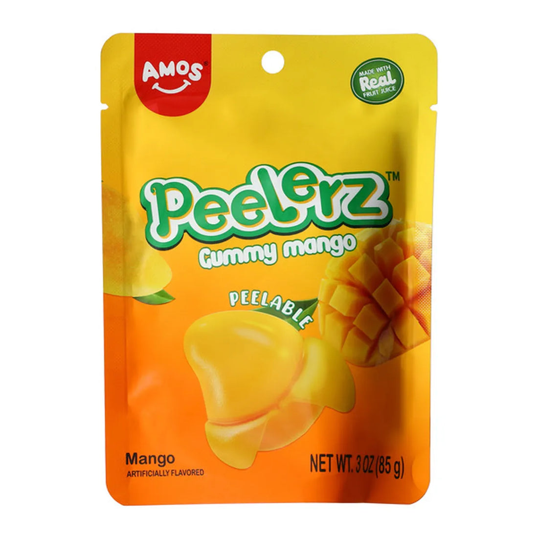 Mexico Peelerz Mango