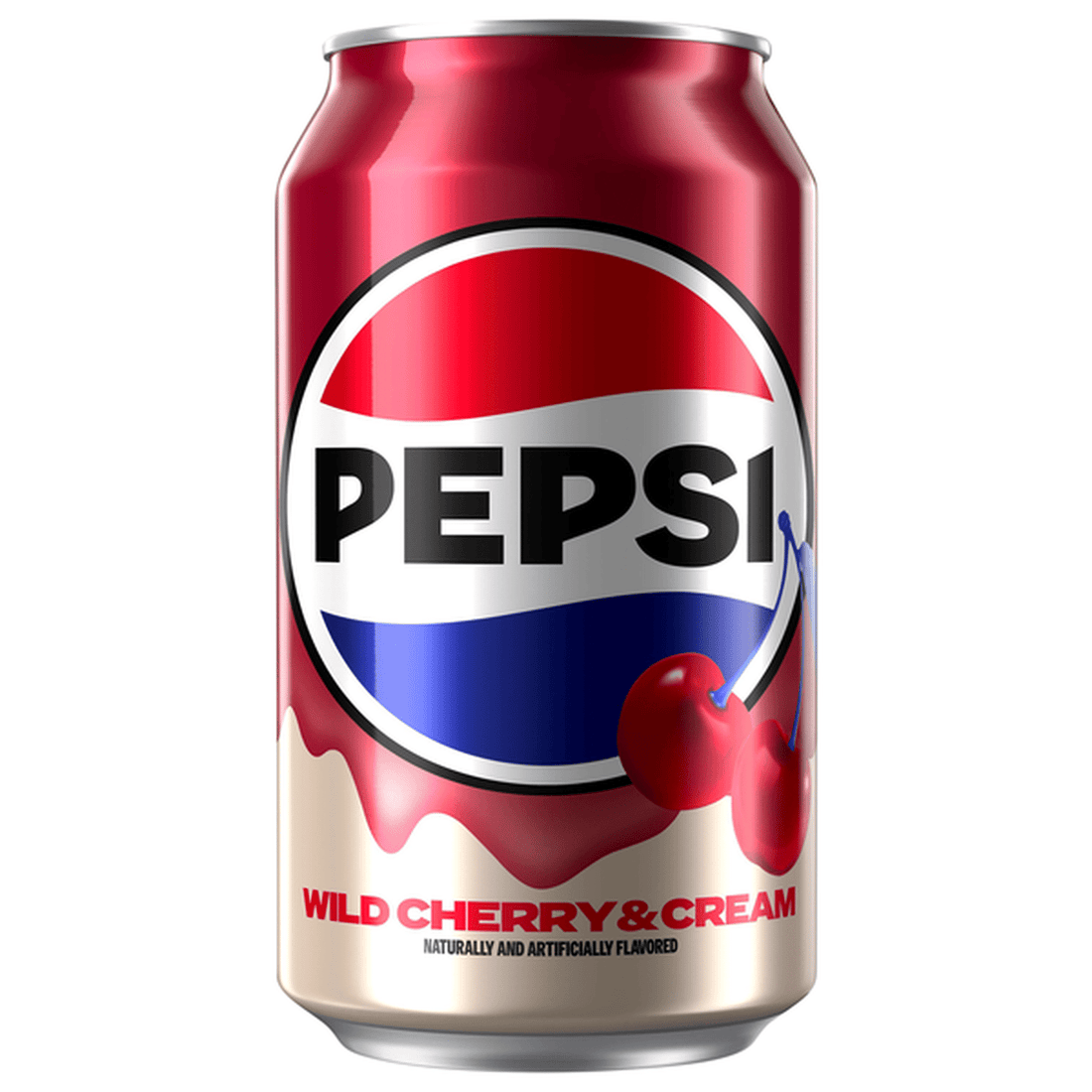 USA Pepsi Wild Cherry Creme