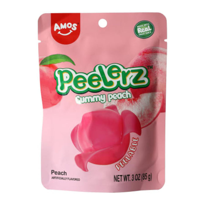 Mexico Peelerz Peach
