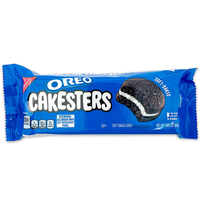 USA Oreo Cakester Org