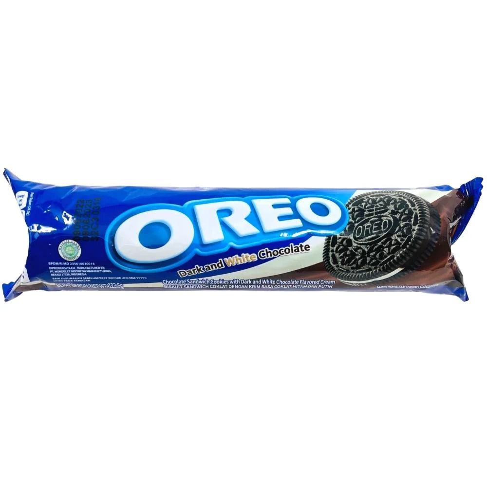 Vietnam Oreo Dark White Chocolate