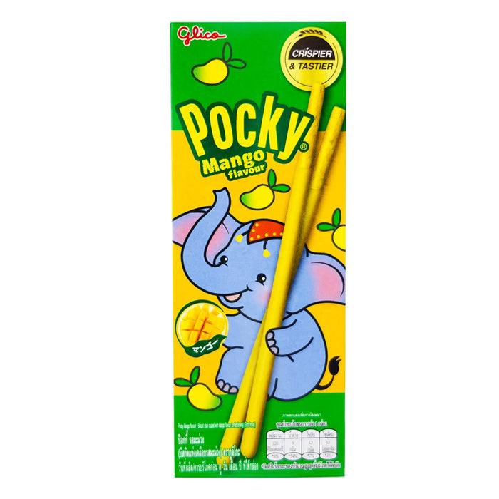 Thailand Pocky Mango