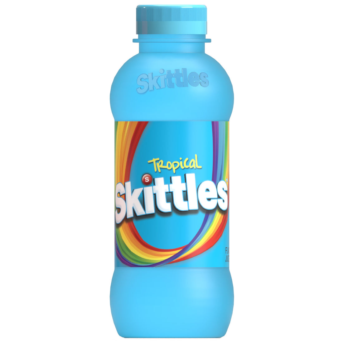 USA Skittles Tropical Drink